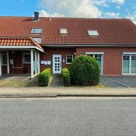 Oara Comfort Home, Ferienhaus 160Qm Mit Garten Reppenstedt Esterno foto