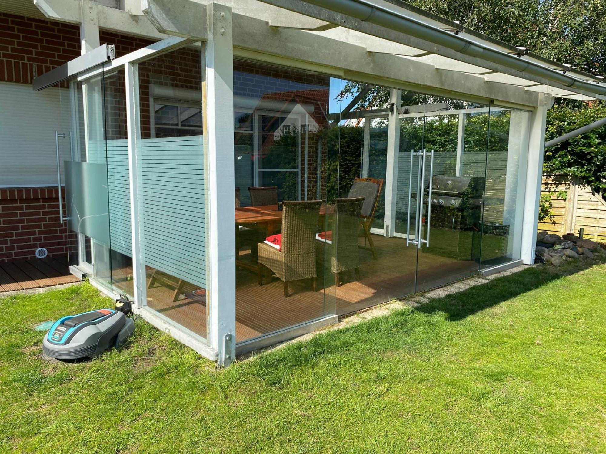 Oara Comfort Home, Ferienhaus 160Qm Mit Garten Reppenstedt Esterno foto