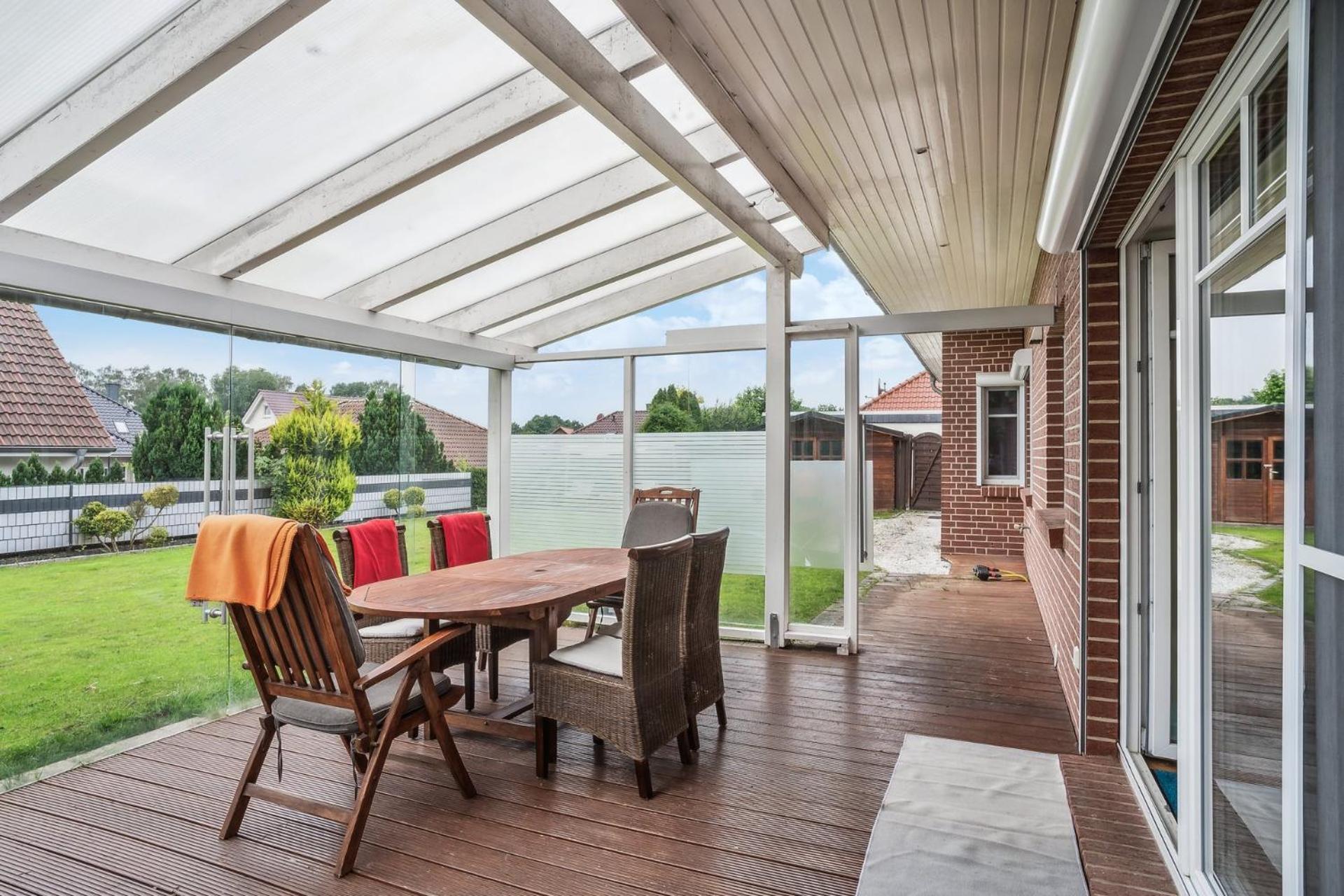 Oara Comfort Home, Ferienhaus 160Qm Mit Garten Reppenstedt Esterno foto