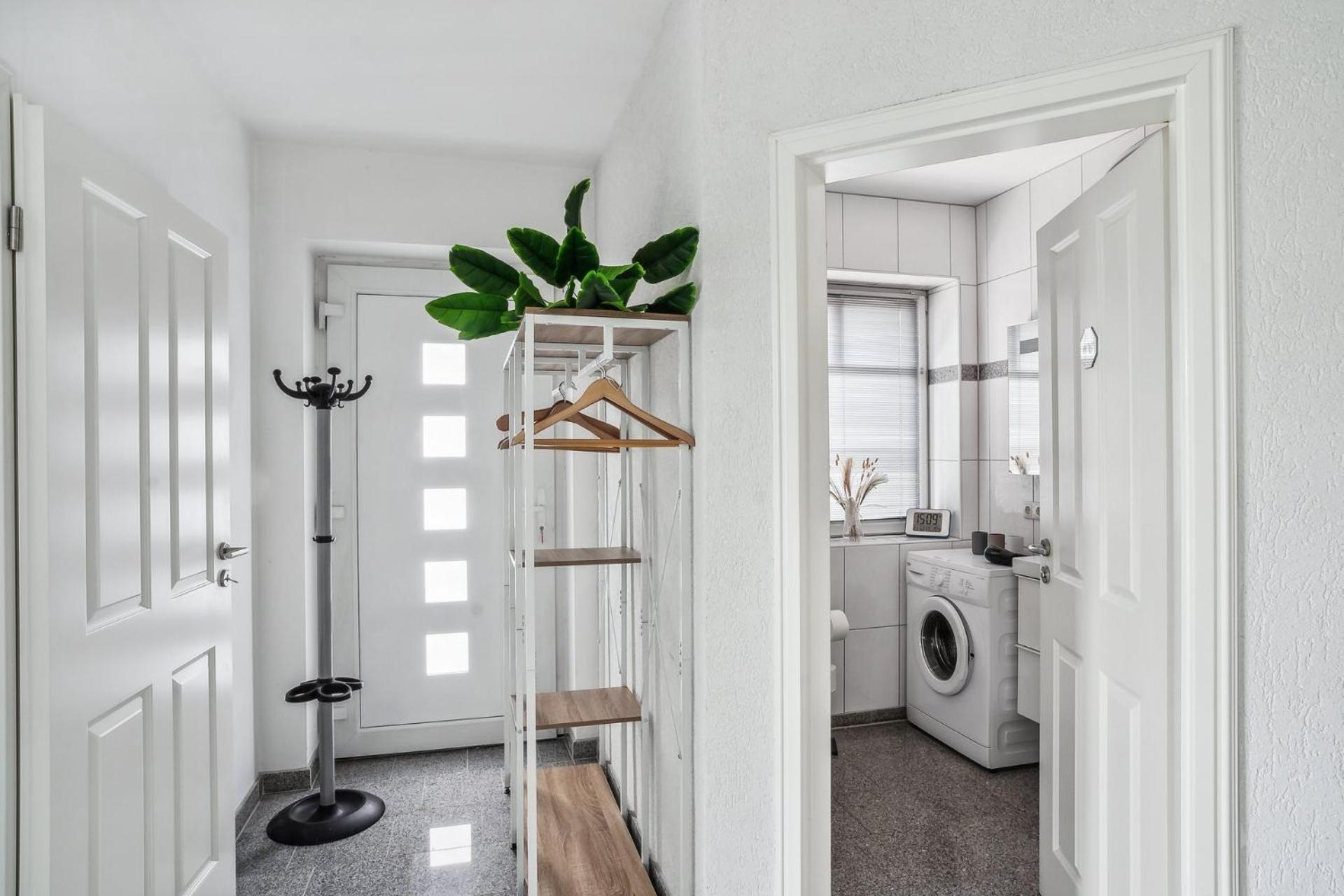 Oara Comfort Home, Ferienhaus 160Qm Mit Garten Reppenstedt Esterno foto