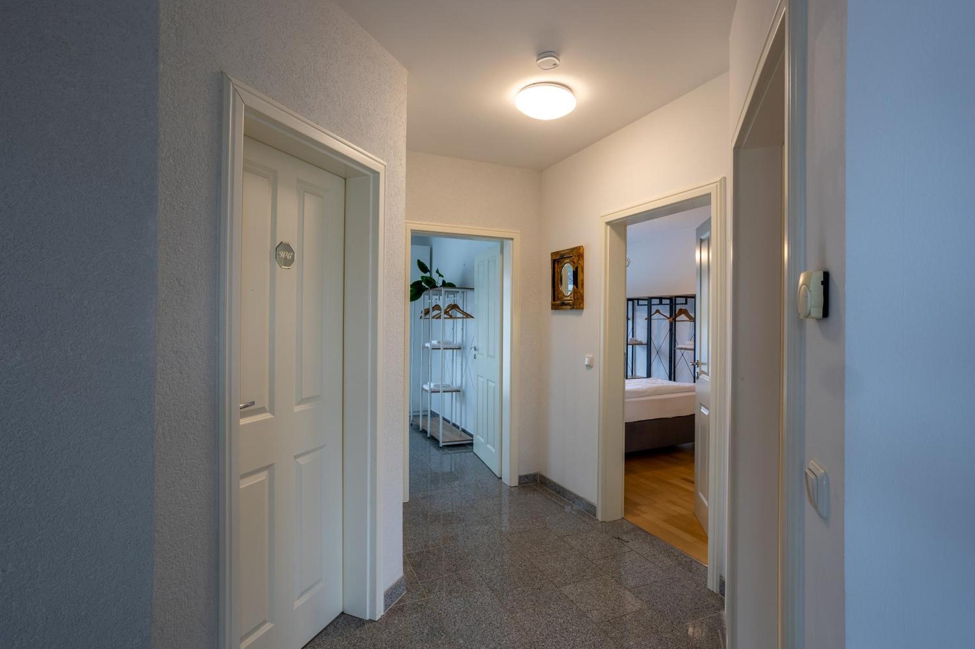 Oara Comfort Home, Ferienhaus 160Qm Mit Garten Reppenstedt Esterno foto
