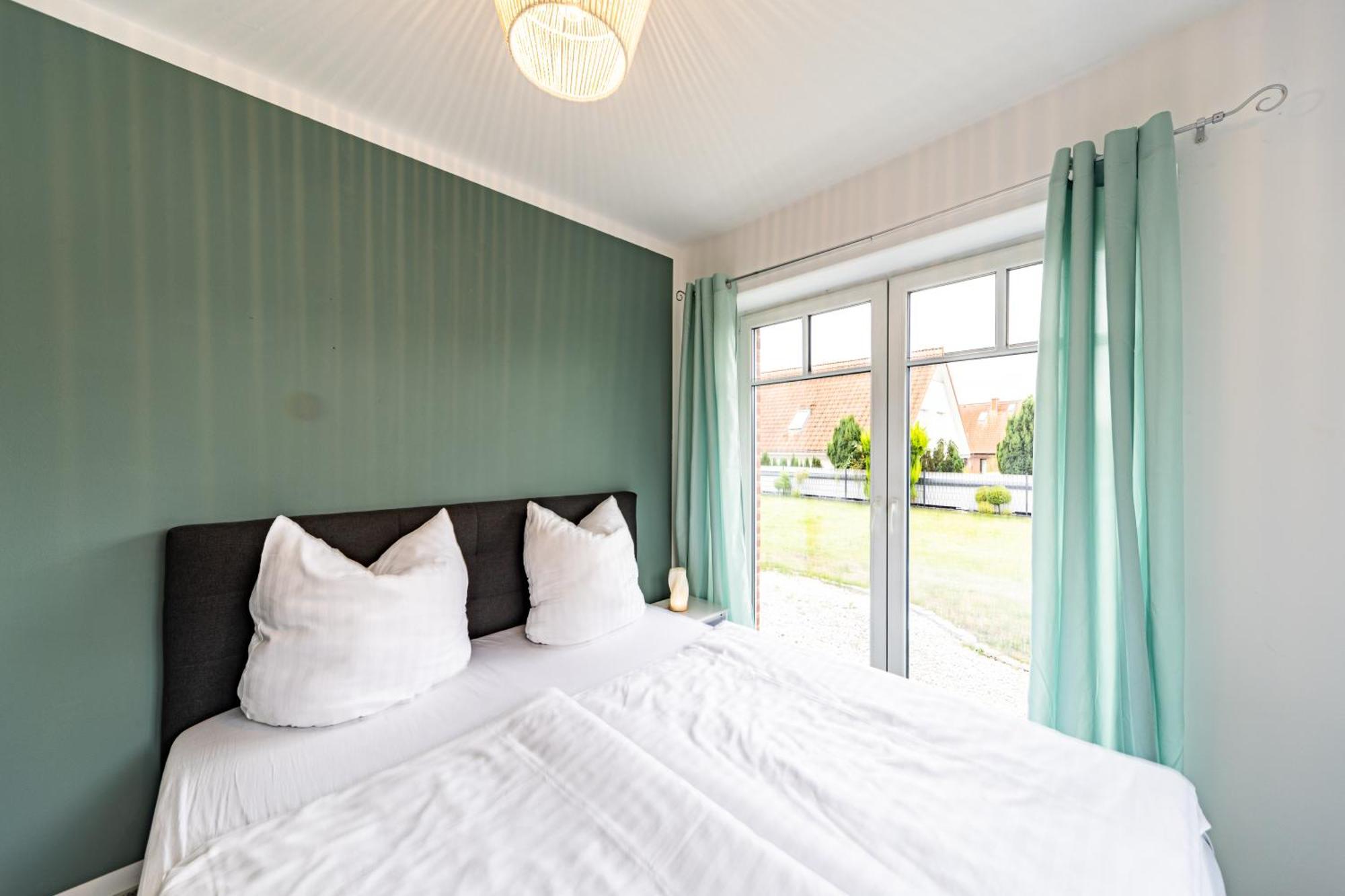Oara Comfort Home, Ferienhaus 160Qm Mit Garten Reppenstedt Esterno foto