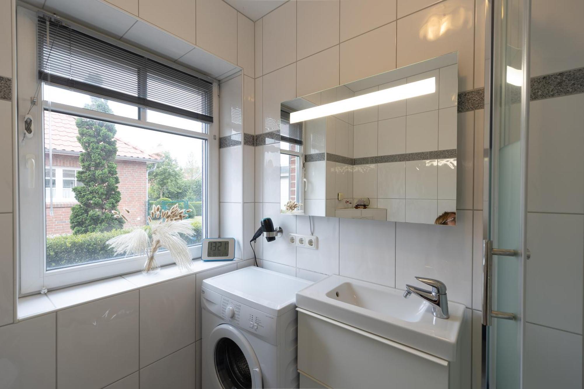 Oara Comfort Home, Ferienhaus 160Qm Mit Garten Reppenstedt Esterno foto