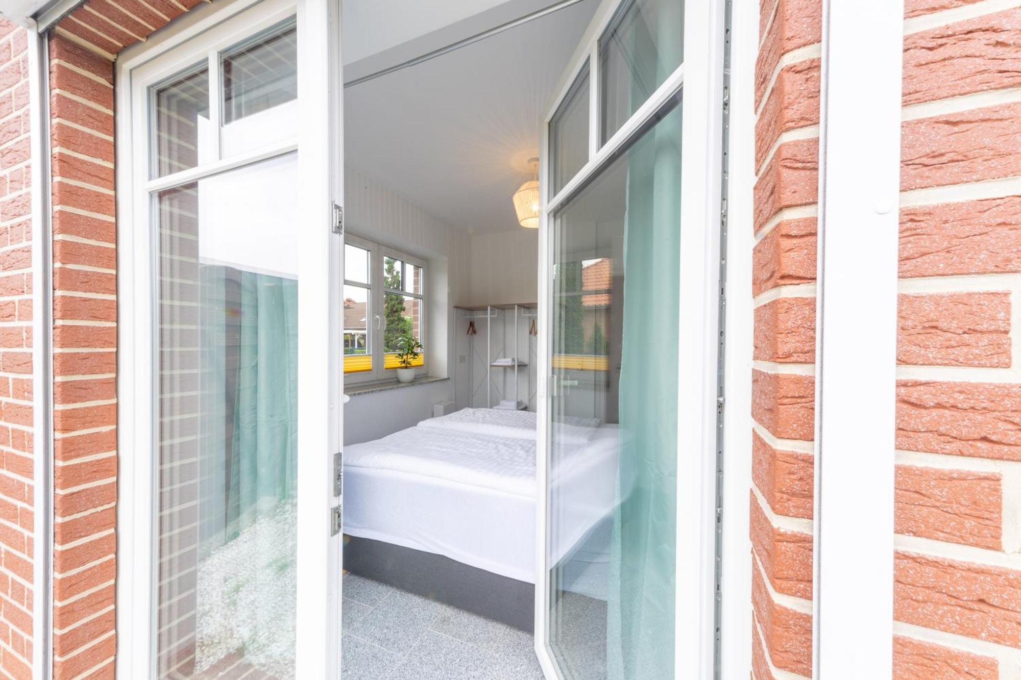 Oara Comfort Home, Ferienhaus 160Qm Mit Garten Reppenstedt Esterno foto
