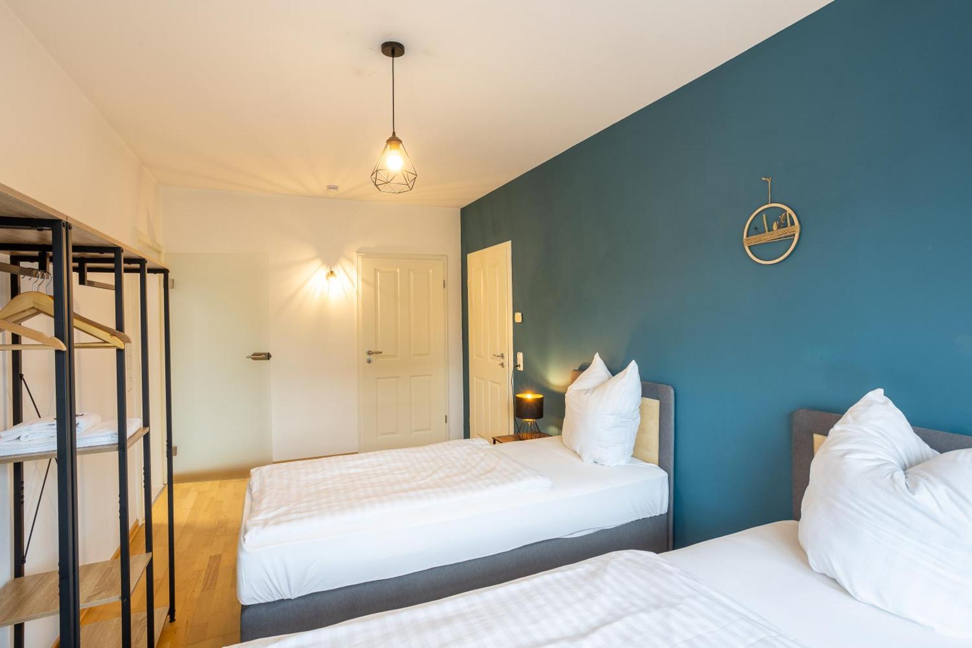 Oara Comfort Home, Ferienhaus 160Qm Mit Garten Reppenstedt Esterno foto