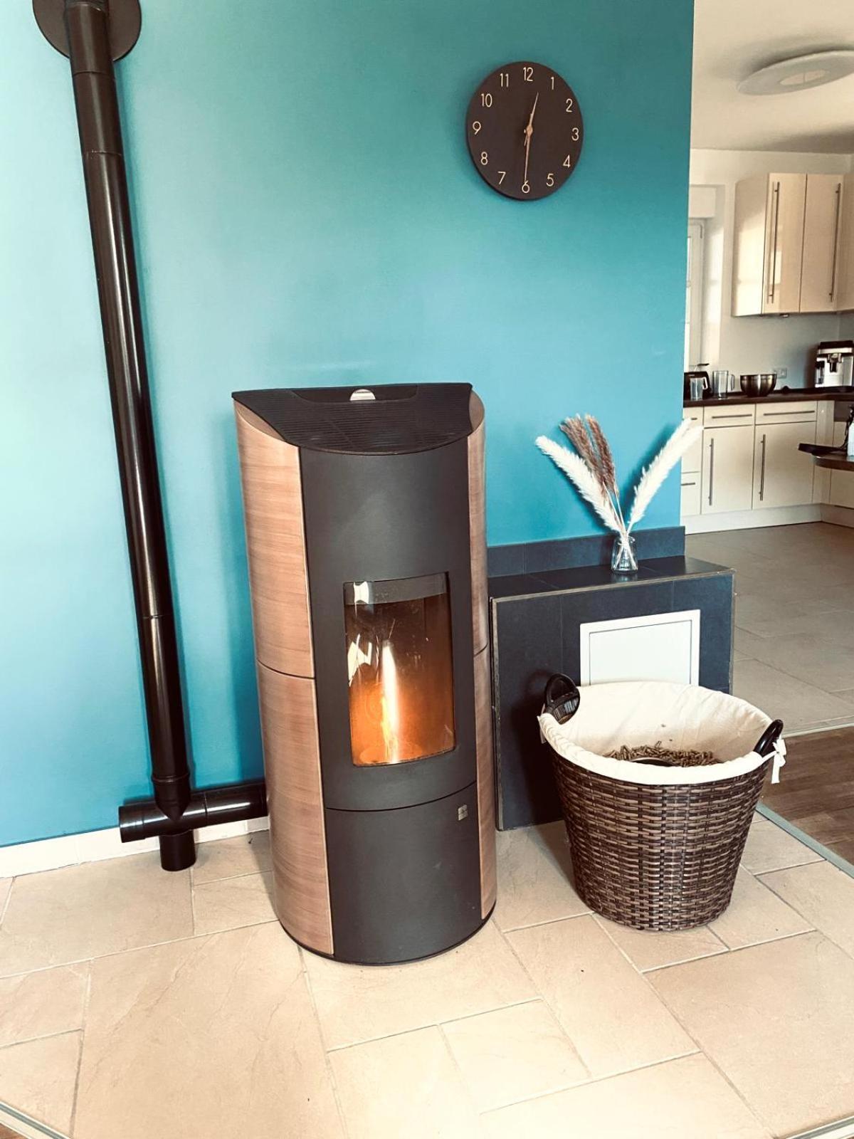 Oara Comfort Home, Ferienhaus 160Qm Mit Garten Reppenstedt Esterno foto