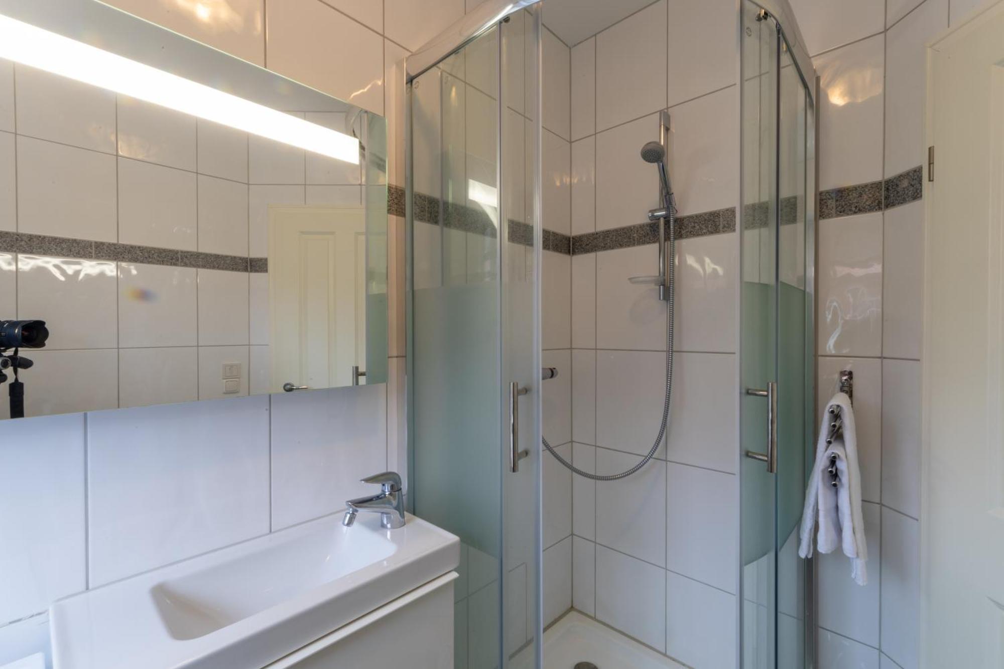 Oara Comfort Home, Ferienhaus 160Qm Mit Garten Reppenstedt Esterno foto